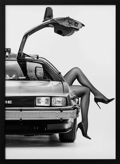 Wandbild „The Future Is Female": Teil 3