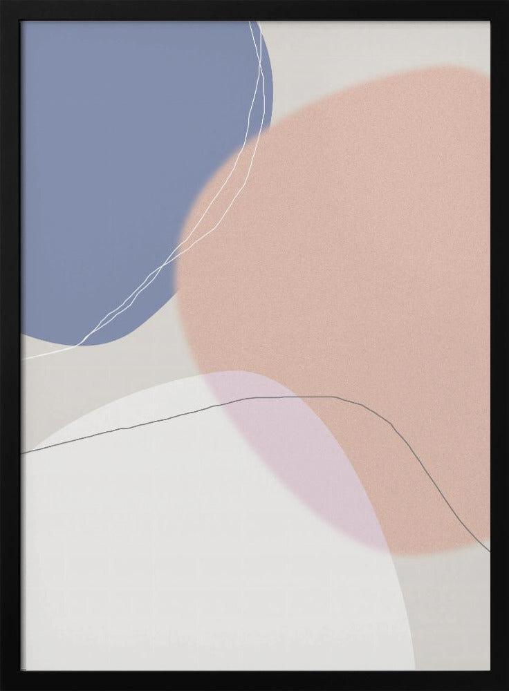 Wandbild Grafik 292
