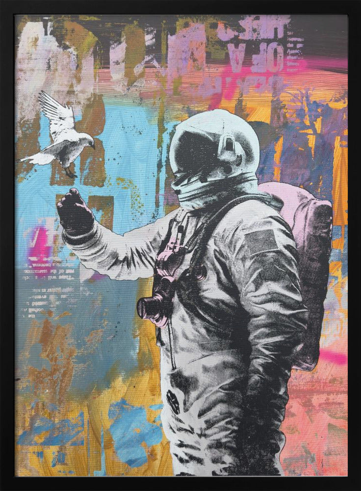 Wall-Art Augmented Reality 1