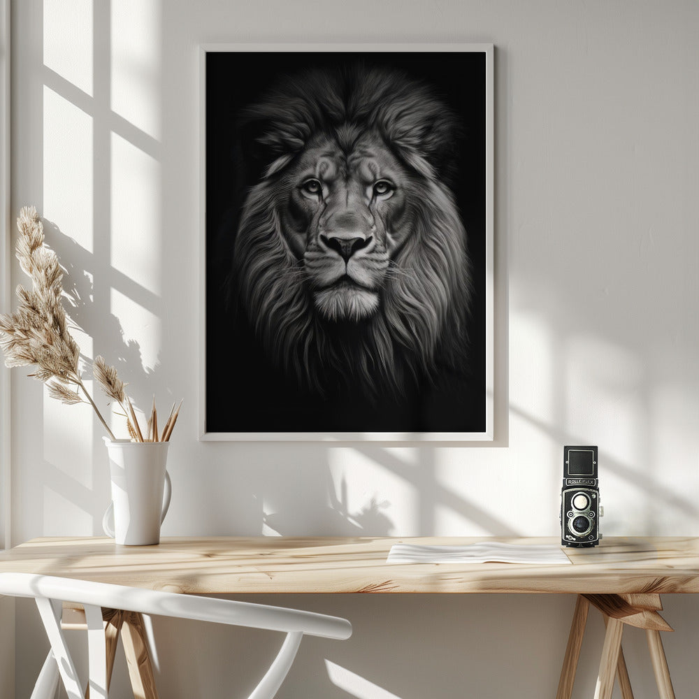 Wall art Wild 11