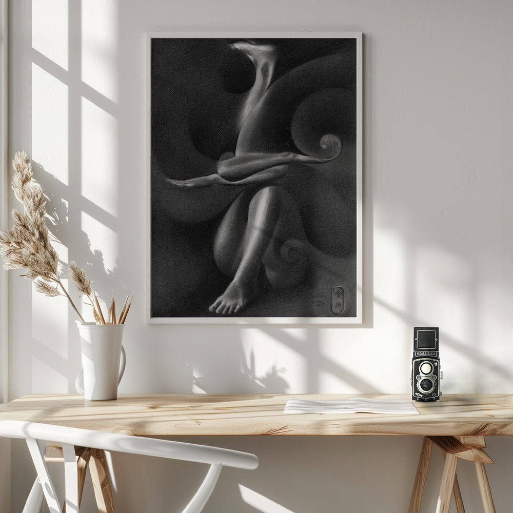 Wandbild Julia – 02.08.19