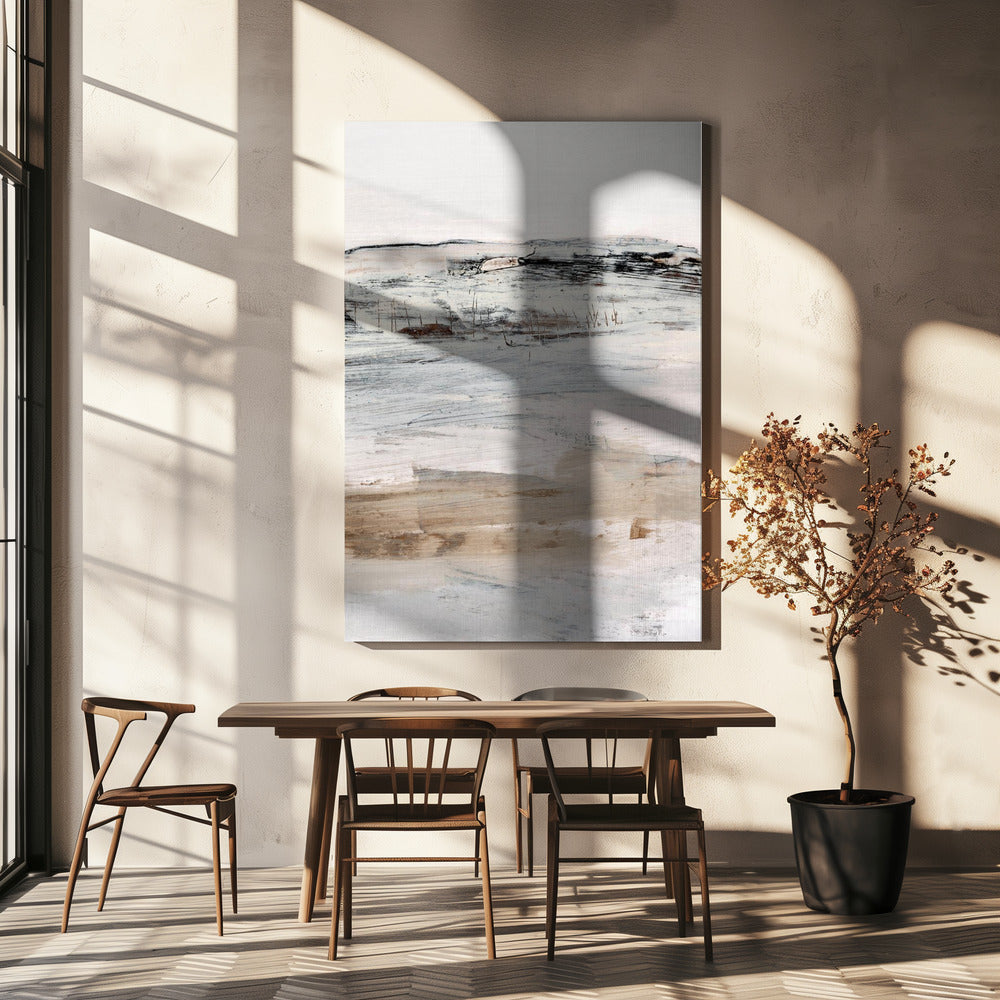 Wandbild August Nr. 2