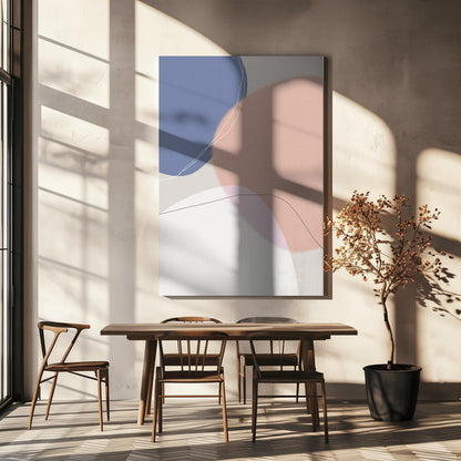 Wandbild Grafik 292