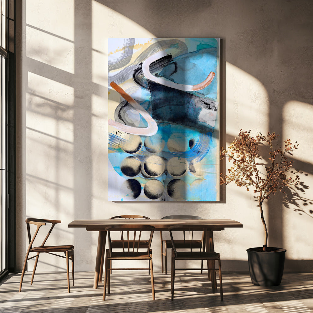 Wall art Minimal