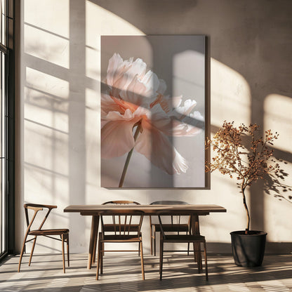 Wandkunst Petal Joy 1