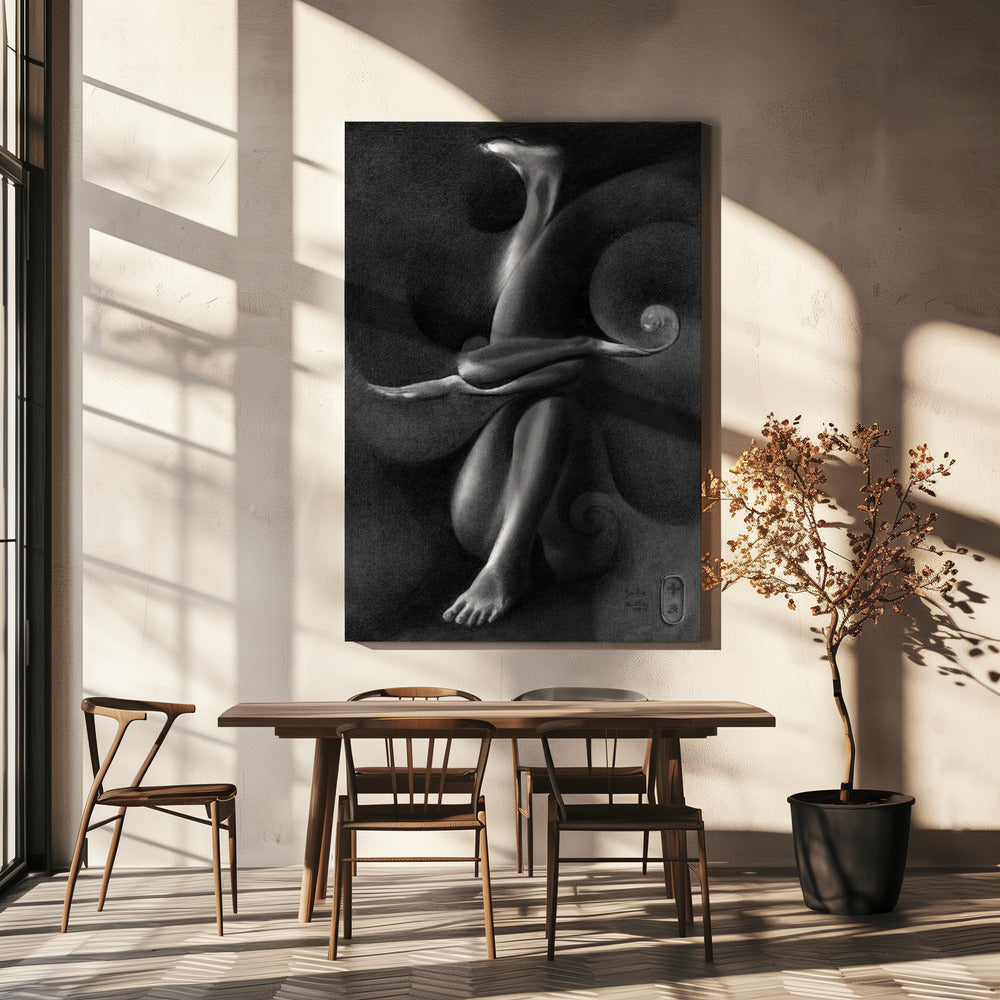 Wandbild Julia – 02.08.19
