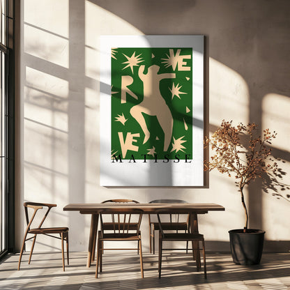 Wandbilder Verve