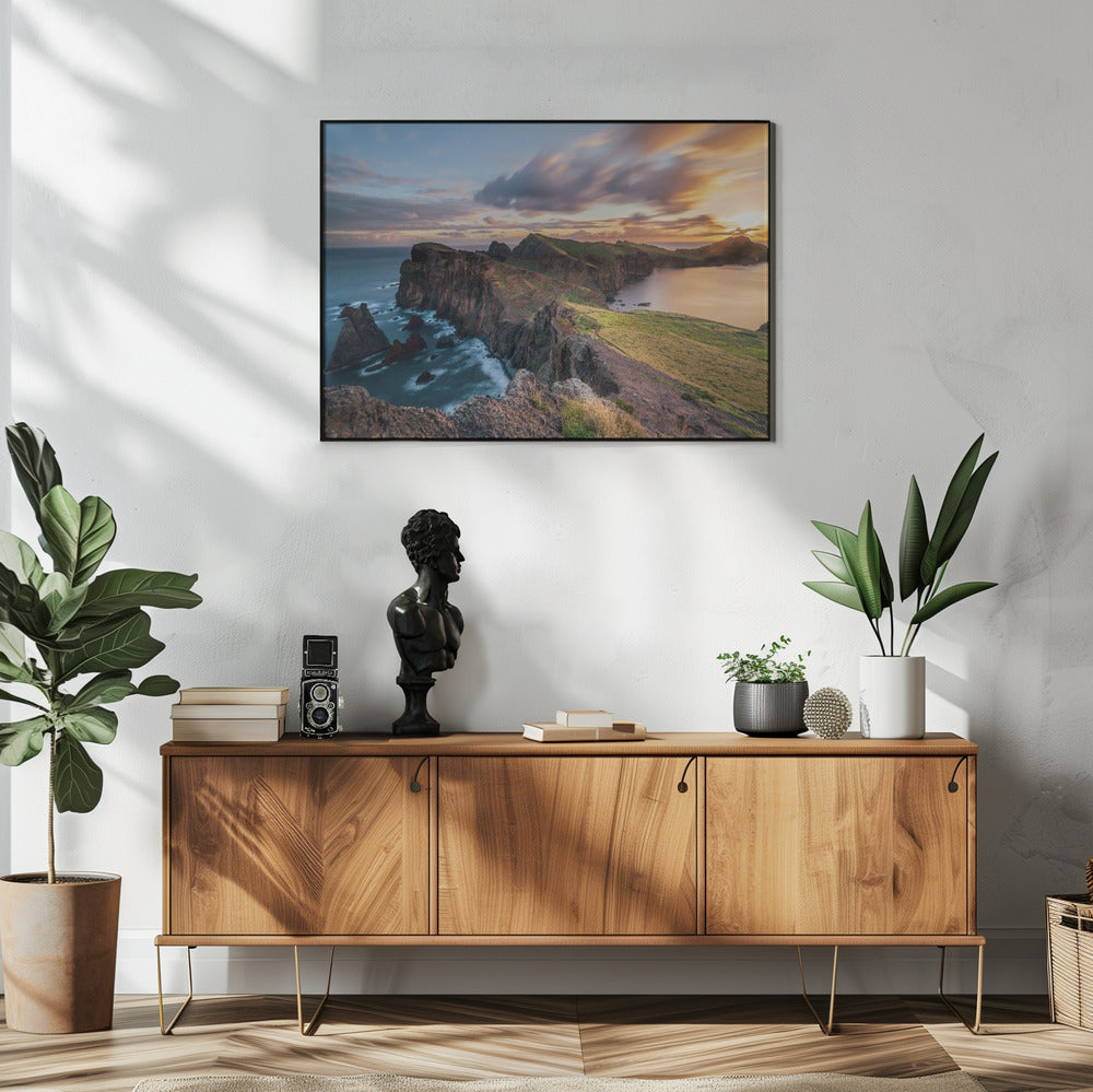 Wall art Awakening