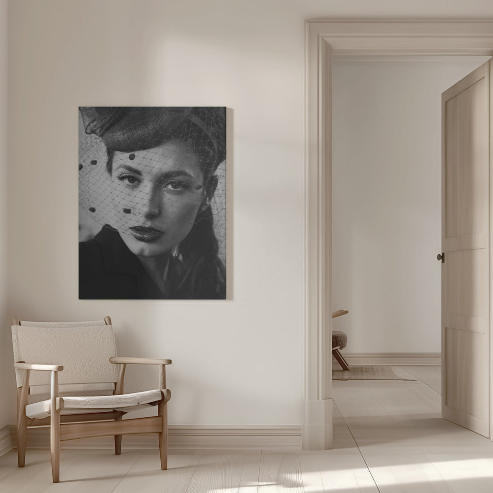 Wandkunst Ohne Titel