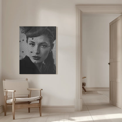 Wandkunst Ohne Titel