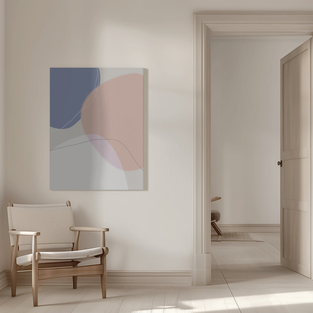 Wandbild Grafik 292