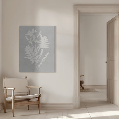 Wandkunst Botanische Illustration 5