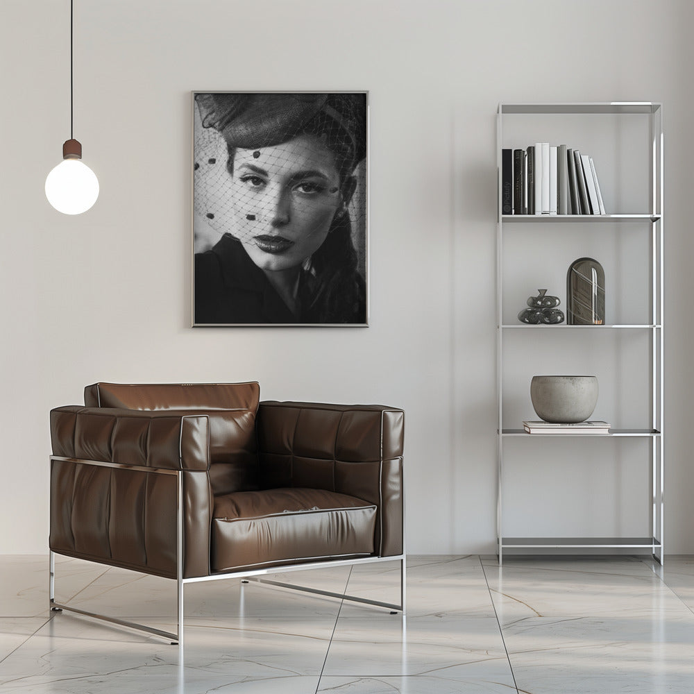 Wandkunst Ohne Titel