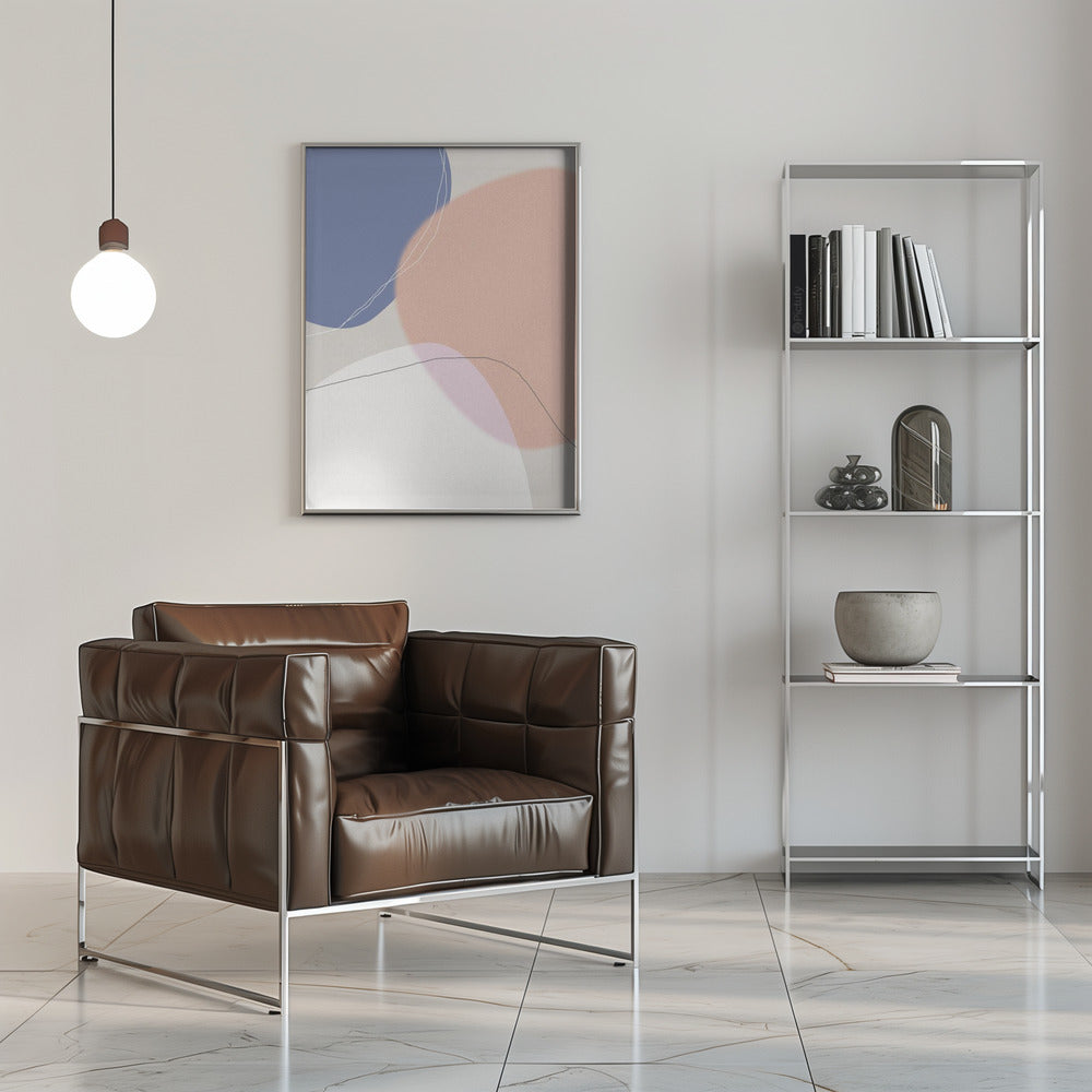 Wandbild Grafik 292