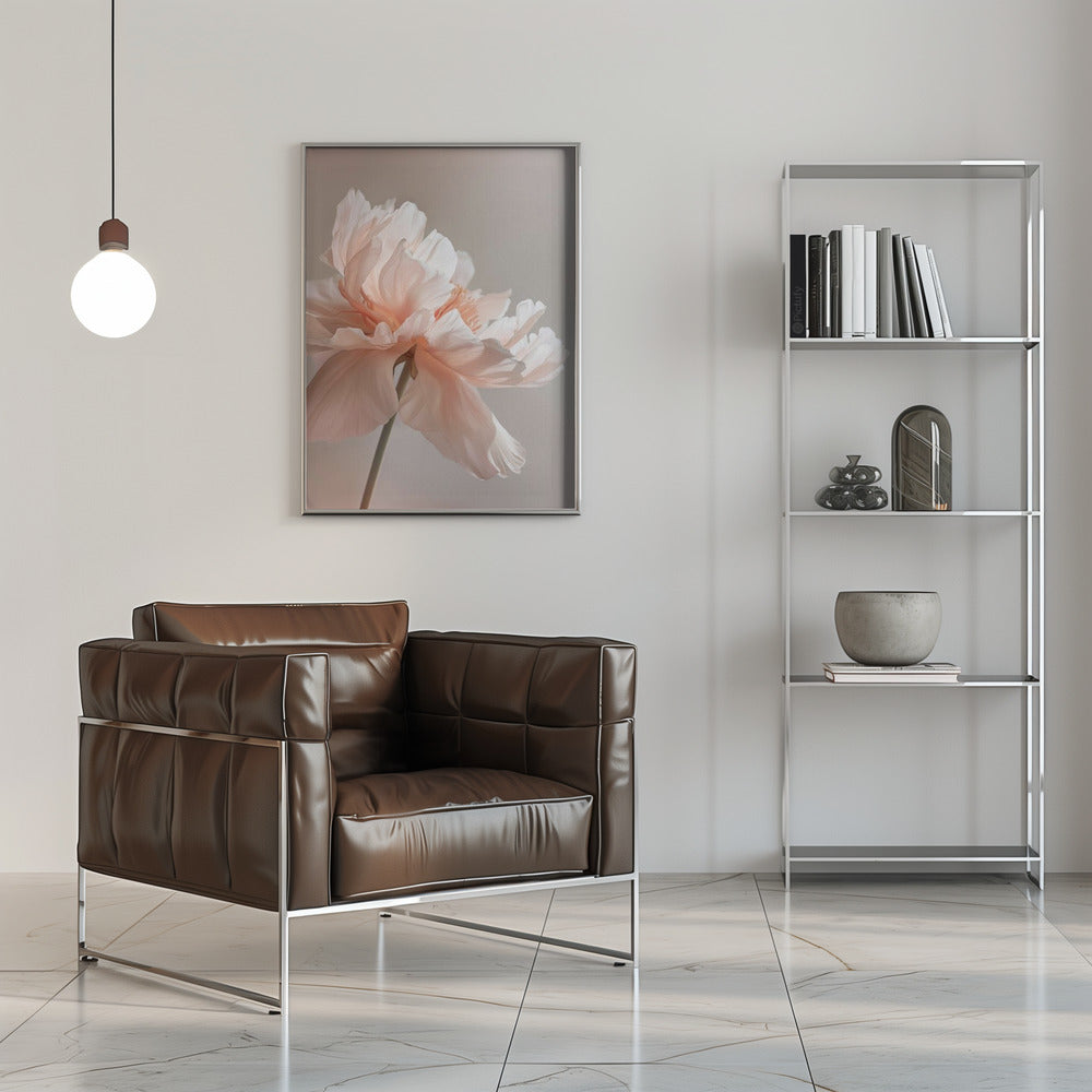 Wandkunst Petal Joy 1