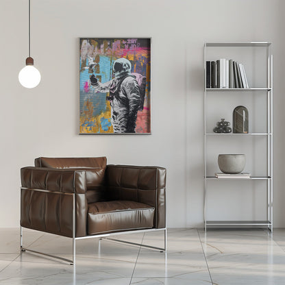Wall-Art Augmented Reality 1