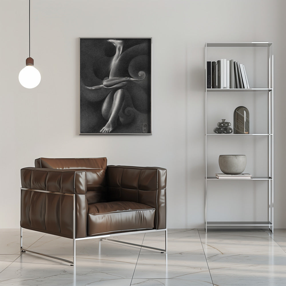 Wandbild Julia – 02.08.19