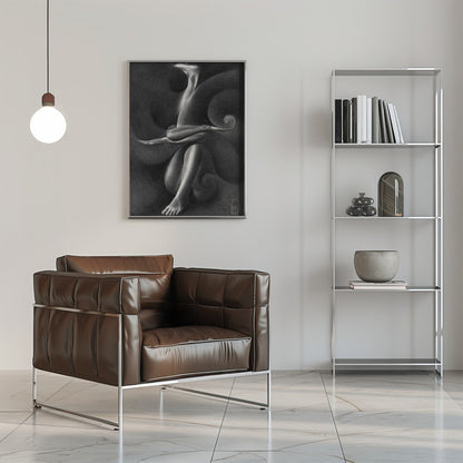 Wandbild Julia – 02.08.19
