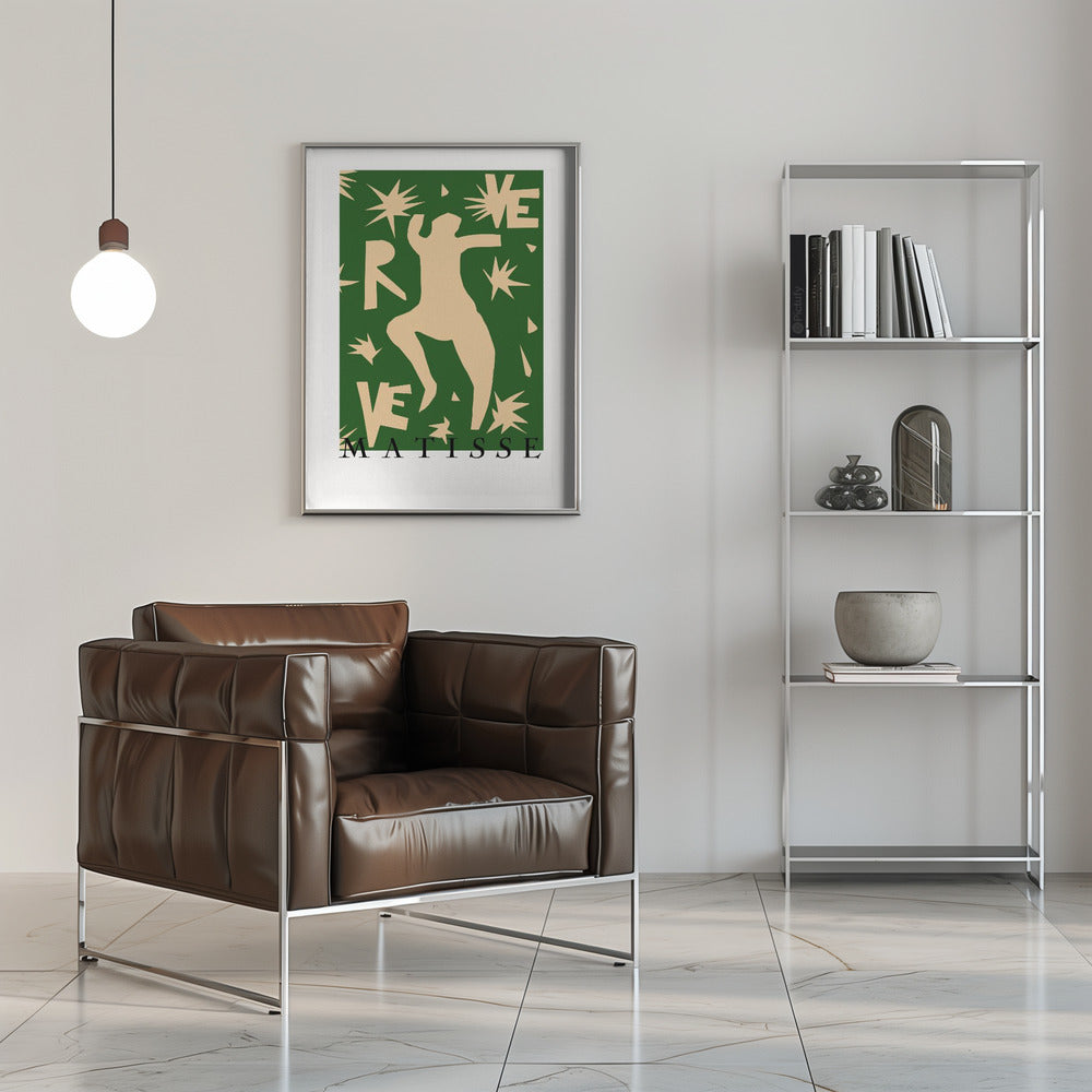Wandbilder Verve