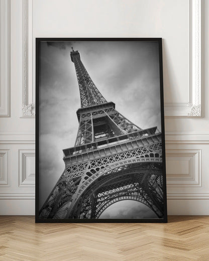 PARIS Eiffel Tower Decor