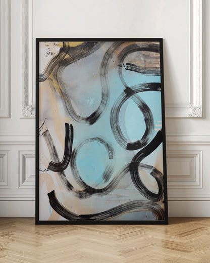 Wall art Minimalism