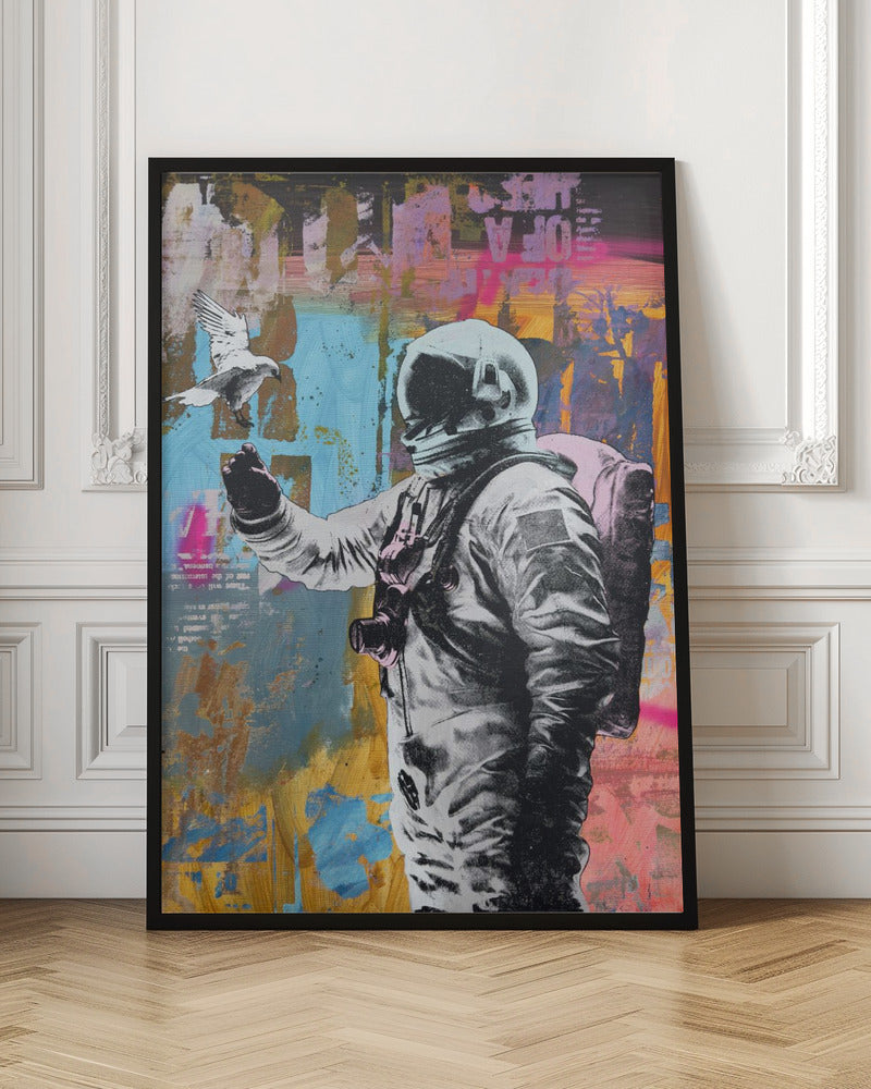Wall-Art Augmented Reality 1