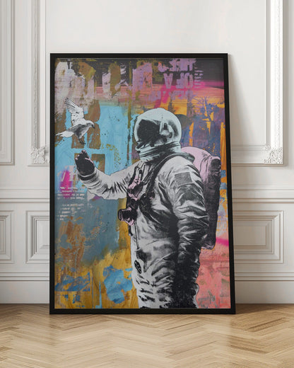 Wall-Art Augmented Reality 1