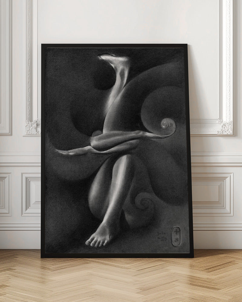 Wandbild Julia – 02.08.19