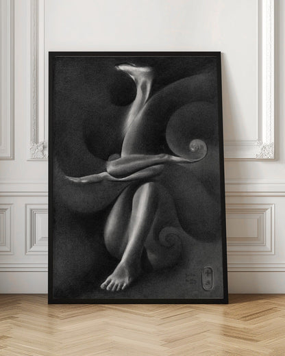 Wandbild Julia – 02.08.19