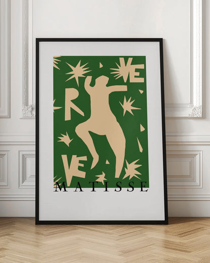 Wandbilder Verve