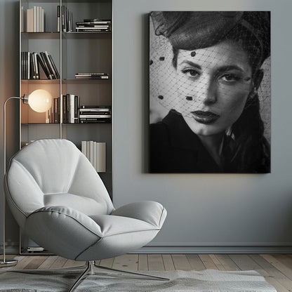 Wandkunst Ohne Titel