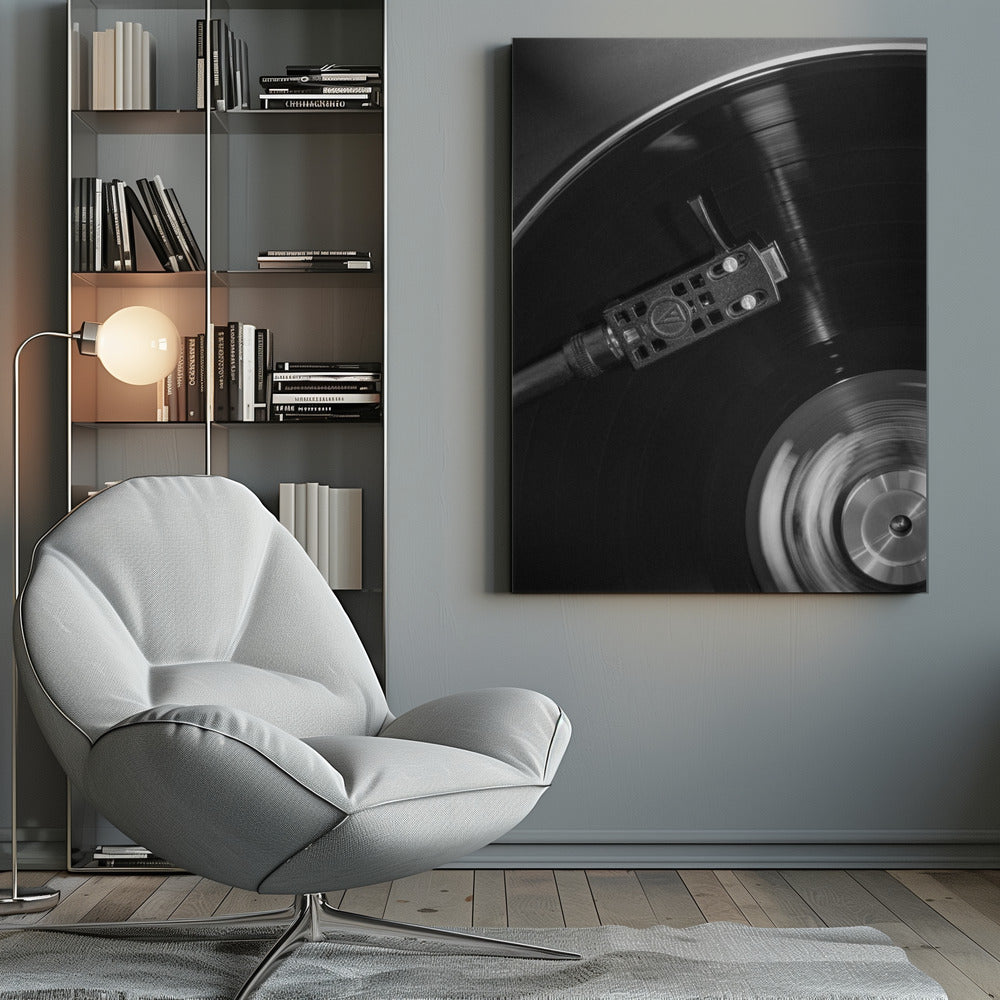 Wandtattoo Vinyl_001