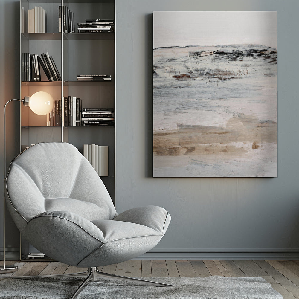 Wandbild August Nr. 2