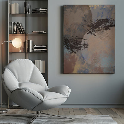 Wall art Fragments of Dreams
