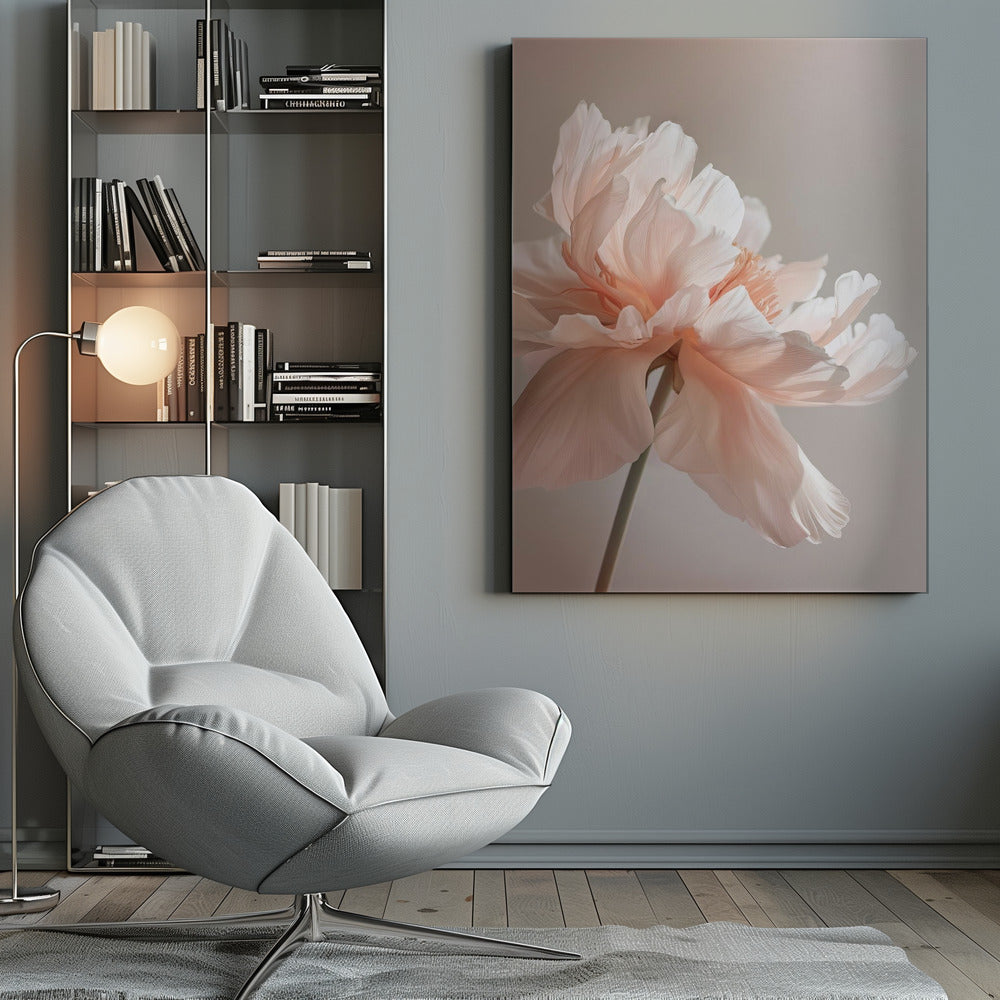 Wandkunst Petal Joy 1