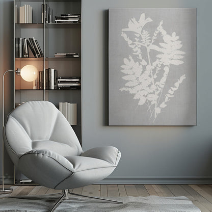 Wandkunst Botanische Illustration 5