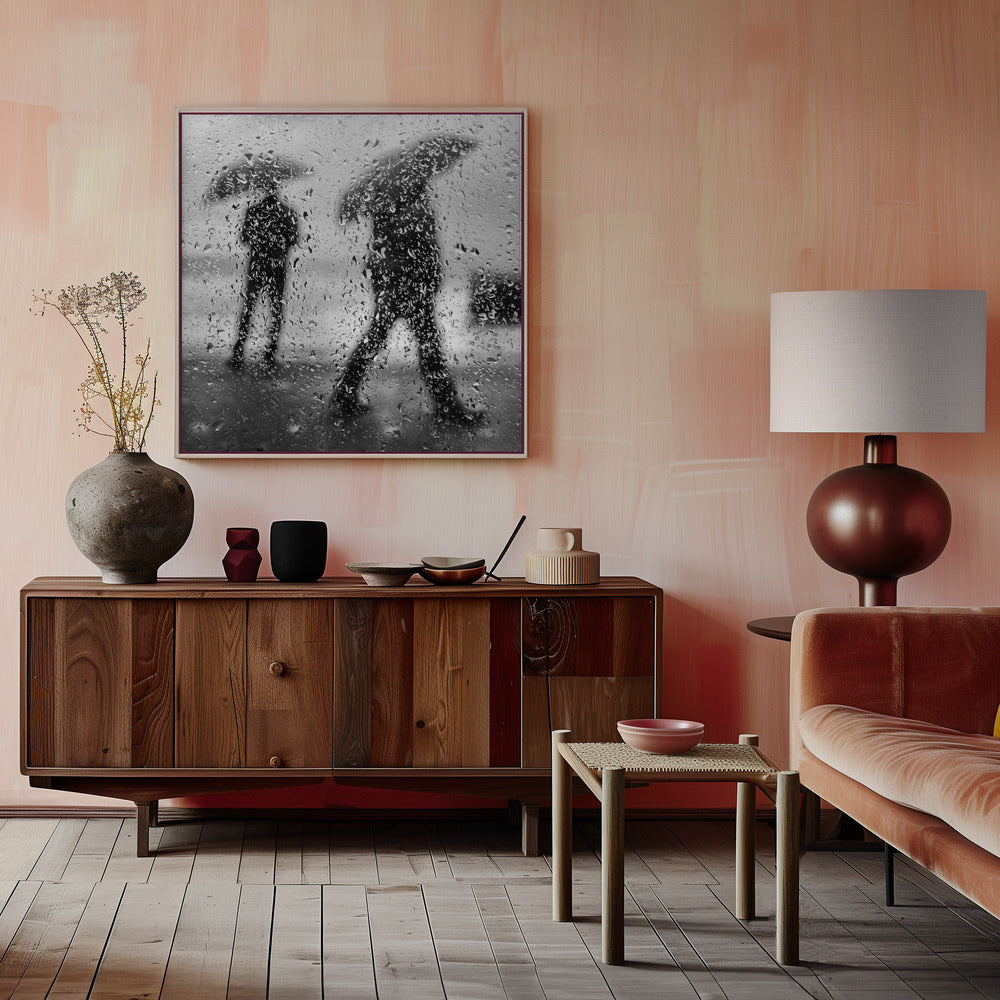 Wandkunst