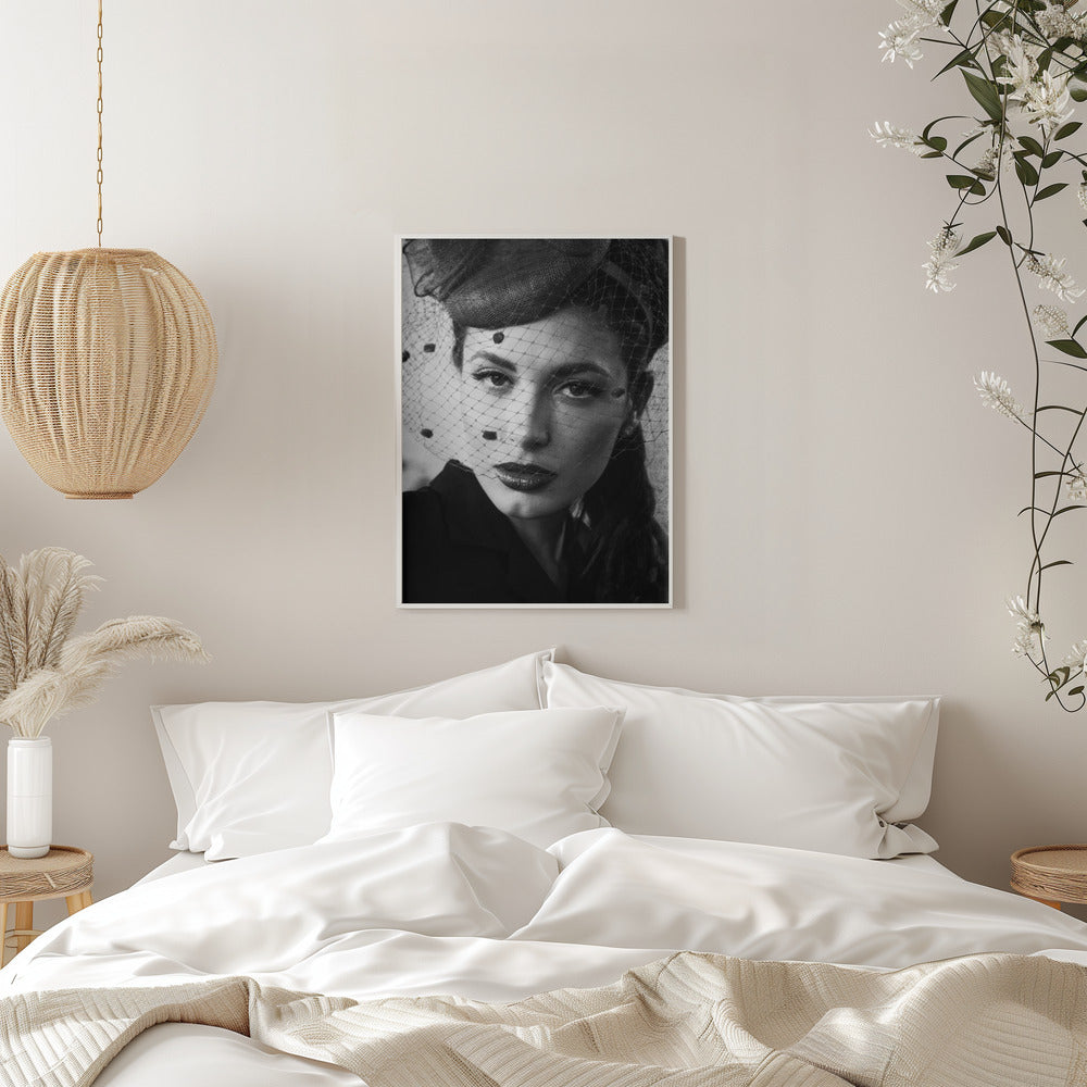 Wandkunst Ohne Titel