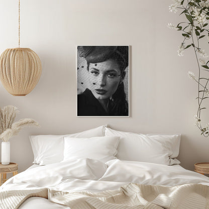 Wandkunst Ohne Titel