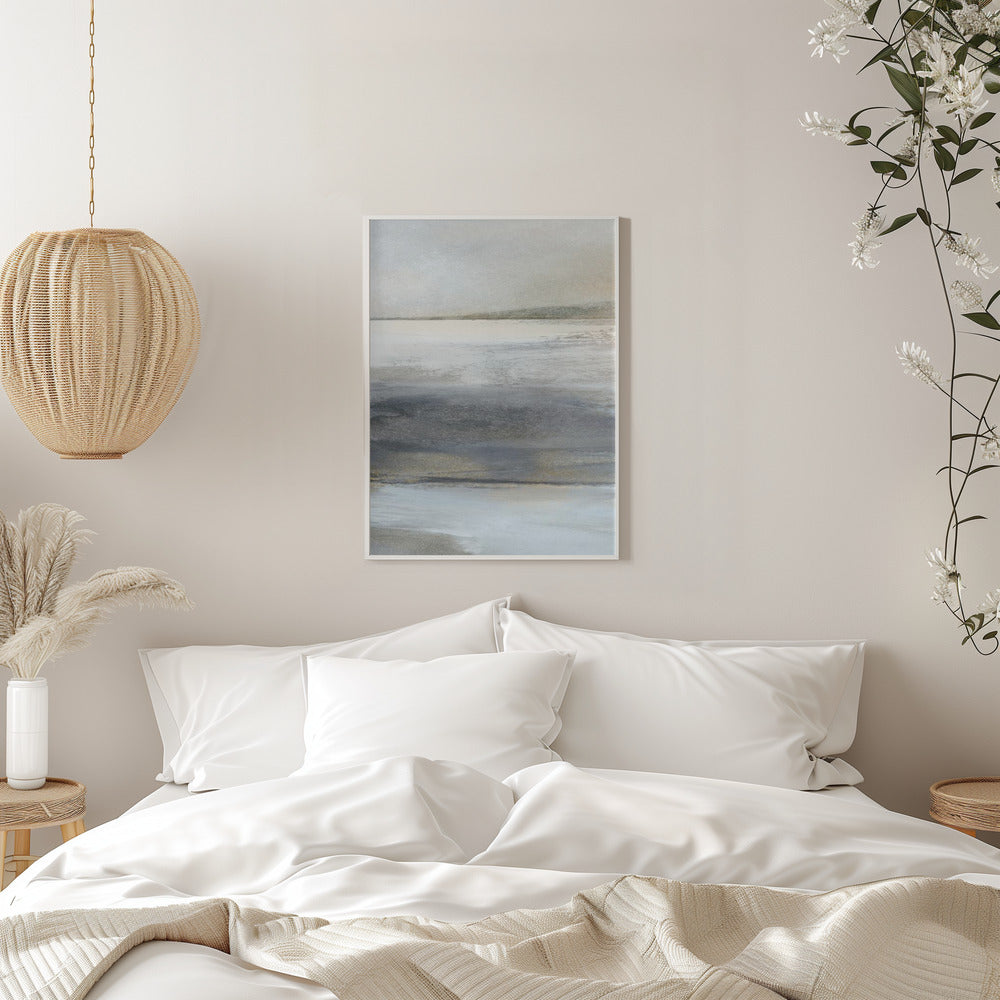 Wall art Land 1