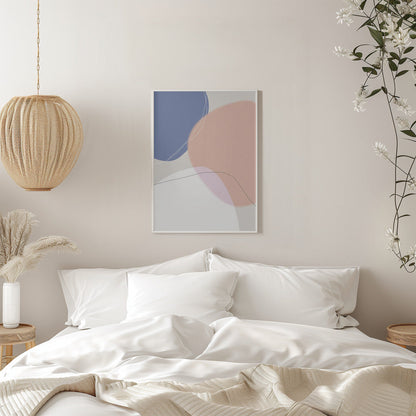 Wandbild Grafik 292