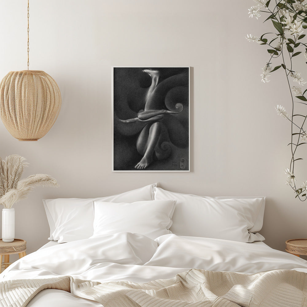 Wandbild Julia – 02.08.19