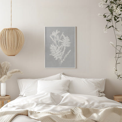 Wandkunst Botanische Illustration 5