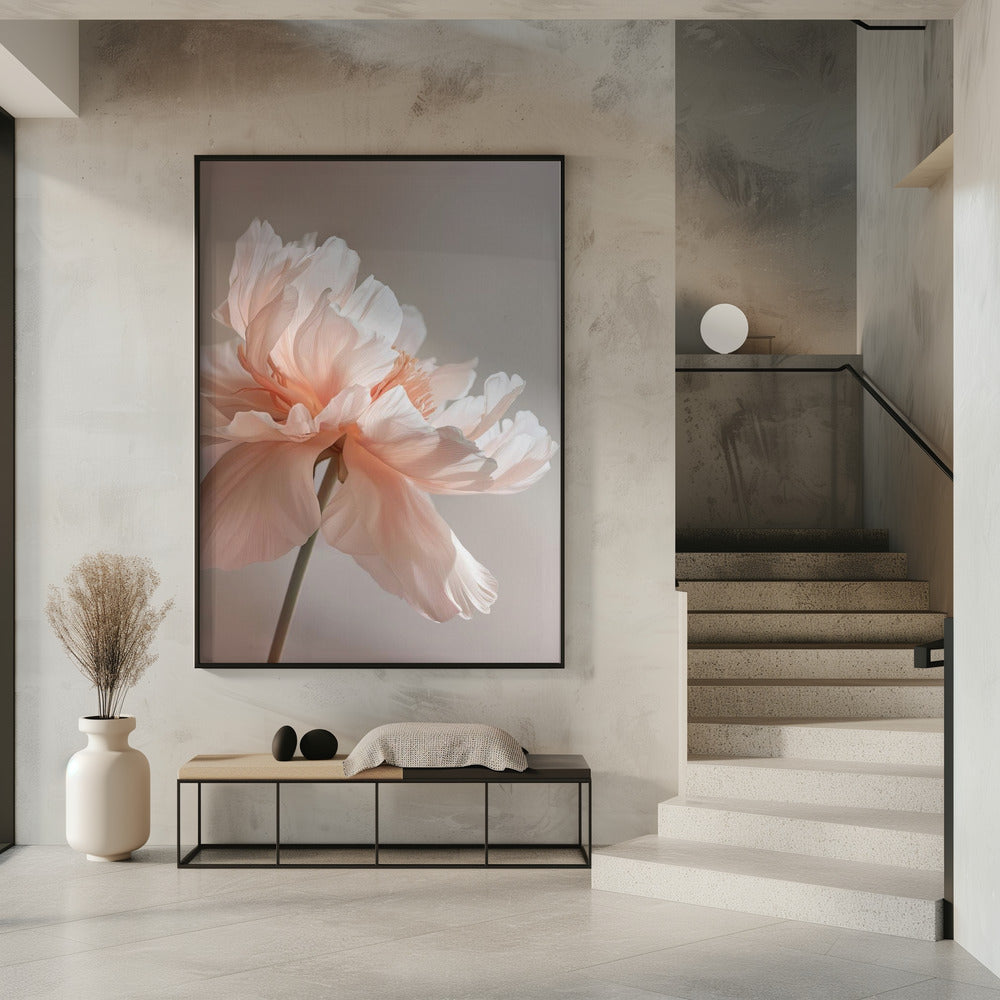 Wandkunst Petal Joy 1