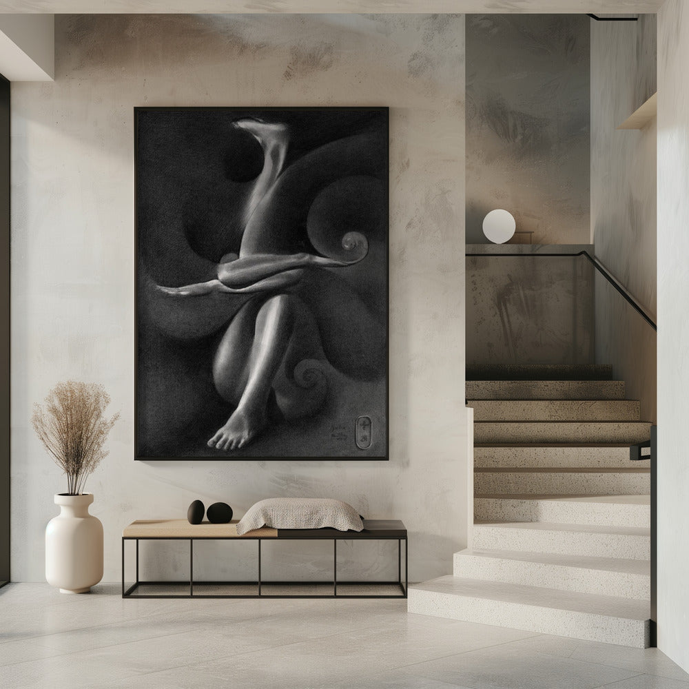 Wandbild Julia – 02.08.19