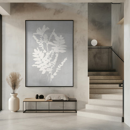 Wandkunst Botanische Illustration 5