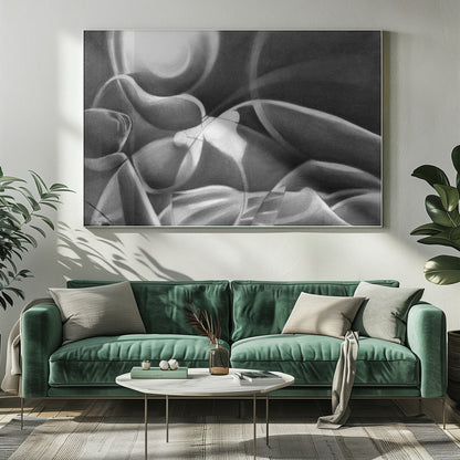 Wall art Nude - 12-10-15