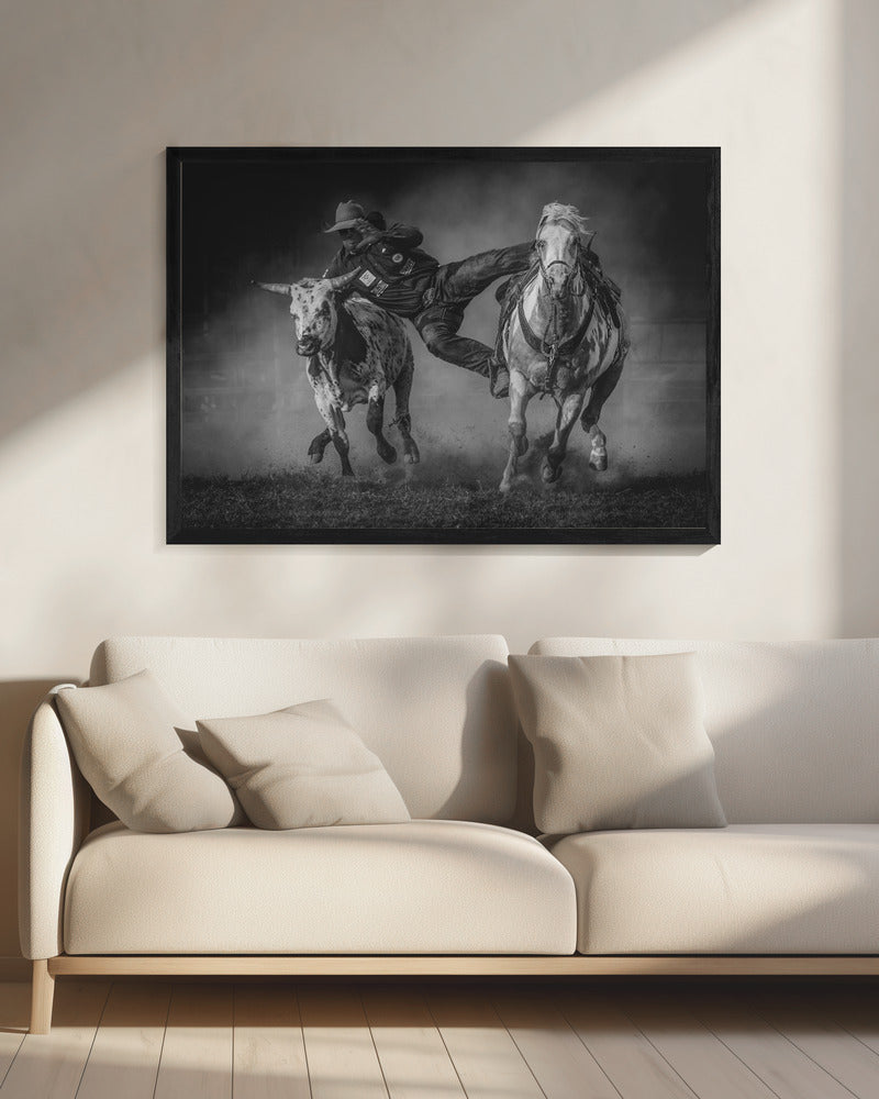 Wandkunst zum Greifen