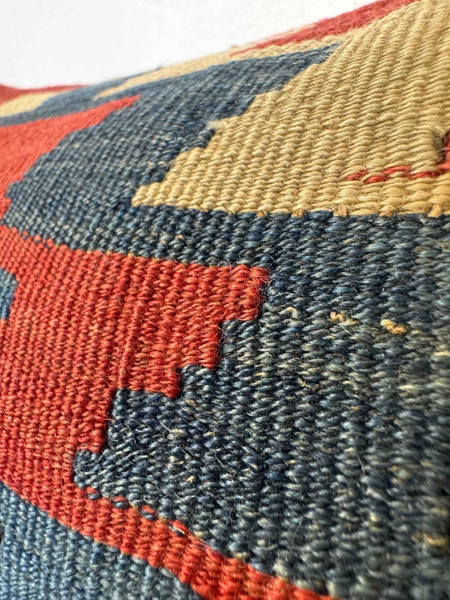 Pillow No. 012 | 16" x 16"