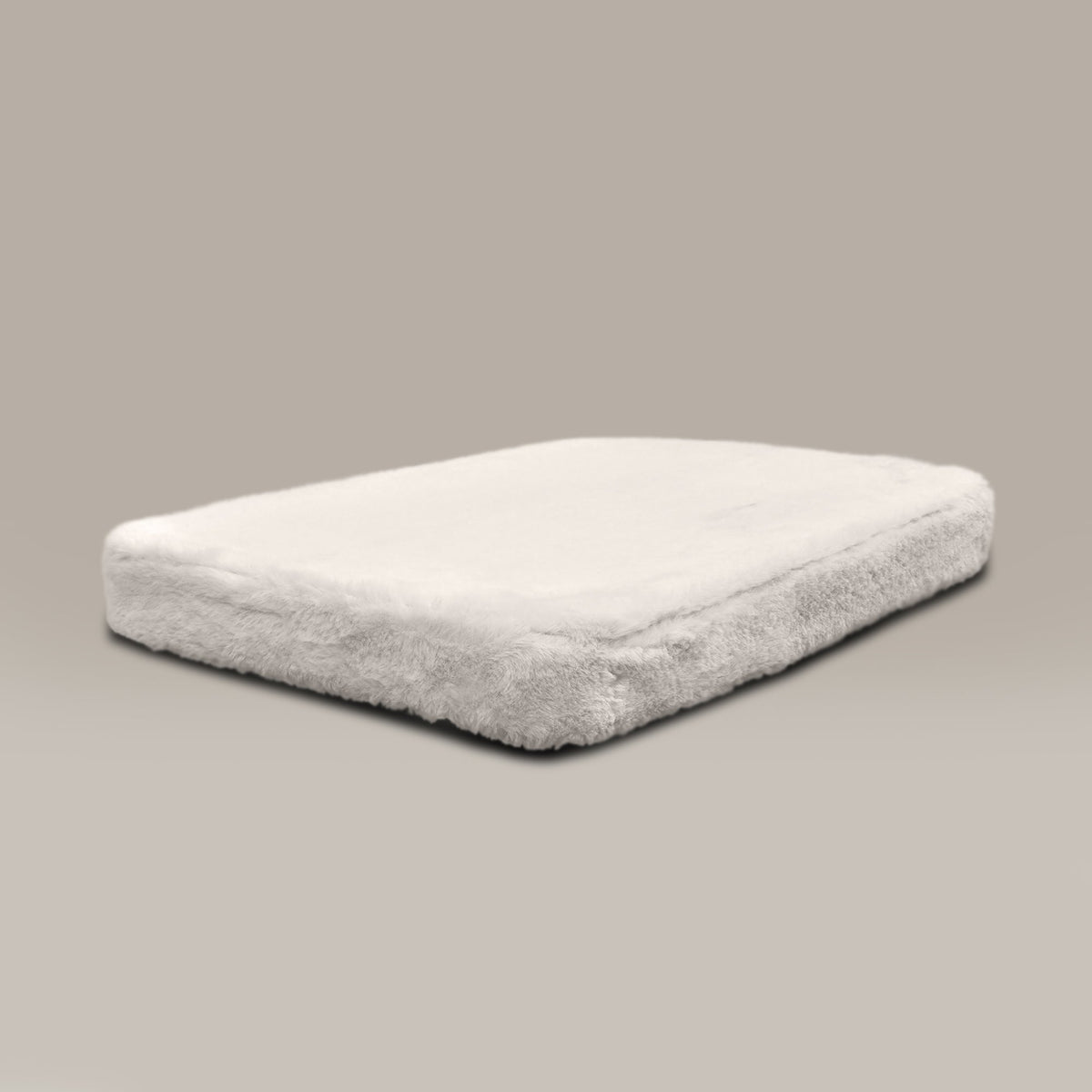 pixie pad leak-resistant dog bed